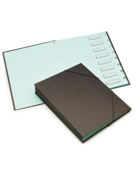 CLASIF.lm.FUELLE GRAFOPLAS CT.FR.Fº 8 SP